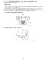 Предварительный просмотр 89 страницы Subaru 1997 Impreza Service Manual