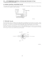 Предварительный просмотр 91 страницы Subaru 1997 Impreza Service Manual