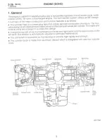 Предварительный просмотр 95 страницы Subaru 1997 Impreza Service Manual