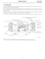 Предварительный просмотр 96 страницы Subaru 1997 Impreza Service Manual