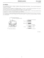 Предварительный просмотр 102 страницы Subaru 1997 Impreza Service Manual