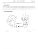 Предварительный просмотр 105 страницы Subaru 1997 Impreza Service Manual