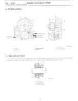 Предварительный просмотр 106 страницы Subaru 1997 Impreza Service Manual