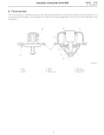 Предварительный просмотр 107 страницы Subaru 1997 Impreza Service Manual