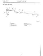 Предварительный просмотр 112 страницы Subaru 1997 Impreza Service Manual