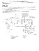 Предварительный просмотр 119 страницы Subaru 1997 Impreza Service Manual