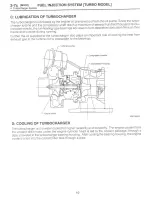 Предварительный просмотр 123 страницы Subaru 1997 Impreza Service Manual