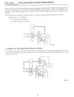 Предварительный просмотр 125 страницы Subaru 1997 Impreza Service Manual