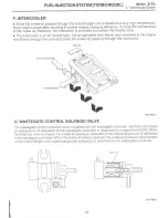 Предварительный просмотр 126 страницы Subaru 1997 Impreza Service Manual