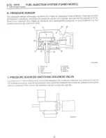 Предварительный просмотр 127 страницы Subaru 1997 Impreza Service Manual