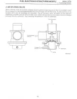 Предварительный просмотр 128 страницы Subaru 1997 Impreza Service Manual