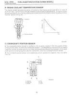 Предварительный просмотр 131 страницы Subaru 1997 Impreza Service Manual