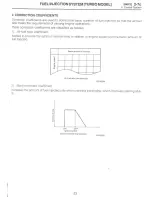 Предварительный просмотр 136 страницы Subaru 1997 Impreza Service Manual