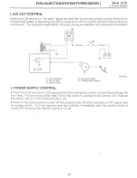 Предварительный просмотр 144 страницы Subaru 1997 Impreza Service Manual