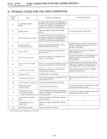 Предварительный просмотр 147 страницы Subaru 1997 Impreza Service Manual