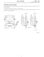 Предварительный просмотр 152 страницы Subaru 1997 Impreza Service Manual