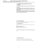 Предварительный просмотр 154 страницы Subaru 1997 Impreza Service Manual