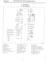 Предварительный просмотр 161 страницы Subaru 1997 Impreza Service Manual