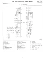 Предварительный просмотр 162 страницы Subaru 1997 Impreza Service Manual