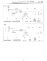 Предварительный просмотр 177 страницы Subaru 1997 Impreza Service Manual