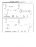 Предварительный просмотр 182 страницы Subaru 1997 Impreza Service Manual