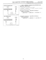 Предварительный просмотр 184 страницы Subaru 1997 Impreza Service Manual