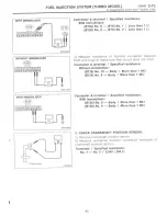 Предварительный просмотр 192 страницы Subaru 1997 Impreza Service Manual