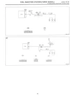 Предварительный просмотр 194 страницы Subaru 1997 Impreza Service Manual