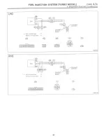 Предварительный просмотр 197 страницы Subaru 1997 Impreza Service Manual