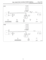 Предварительный просмотр 207 страницы Subaru 1997 Impreza Service Manual