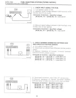 Предварительный просмотр 213 страницы Subaru 1997 Impreza Service Manual