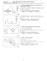 Предварительный просмотр 217 страницы Subaru 1997 Impreza Service Manual