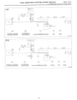 Предварительный просмотр 219 страницы Subaru 1997 Impreza Service Manual