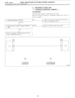 Предварительный просмотр 222 страницы Subaru 1997 Impreza Service Manual