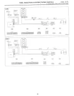 Предварительный просмотр 227 страницы Subaru 1997 Impreza Service Manual