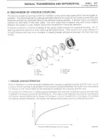 Предварительный просмотр 243 страницы Subaru 1997 Impreza Service Manual