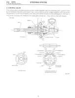 Предварительный просмотр 261 страницы Subaru 1997 Impreza Service Manual