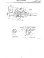 Предварительный просмотр 262 страницы Subaru 1997 Impreza Service Manual