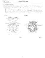 Предварительный просмотр 263 страницы Subaru 1997 Impreza Service Manual