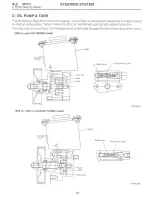 Предварительный просмотр 265 страницы Subaru 1997 Impreza Service Manual