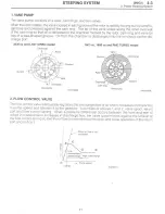 Предварительный просмотр 266 страницы Subaru 1997 Impreza Service Manual