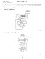 Предварительный просмотр 267 страницы Subaru 1997 Impreza Service Manual