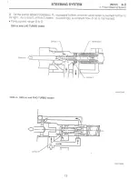 Предварительный просмотр 268 страницы Subaru 1997 Impreza Service Manual