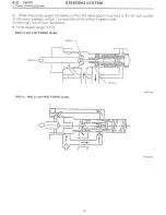 Предварительный просмотр 269 страницы Subaru 1997 Impreza Service Manual