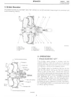 Предварительный просмотр 273 страницы Subaru 1997 Impreza Service Manual