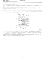 Предварительный просмотр 280 страницы Subaru 1997 Impreza Service Manual