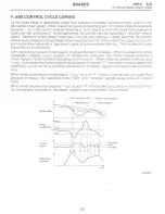 Предварительный просмотр 286 страницы Subaru 1997 Impreza Service Manual