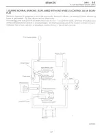 Предварительный просмотр 290 страницы Subaru 1997 Impreza Service Manual