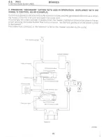 Предварительный просмотр 291 страницы Subaru 1997 Impreza Service Manual