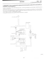 Предварительный просмотр 292 страницы Subaru 1997 Impreza Service Manual